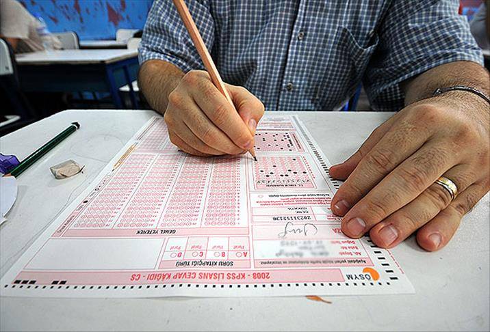 AGS ve ÖABT sınavlarının ardından tercih süreci başlıyor! 2025/1 KPSS kadroları ne zaman açıklanacak? 6